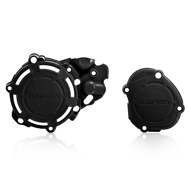 Acerbis Beta X-power Engine Cover Kit 250/300 2T