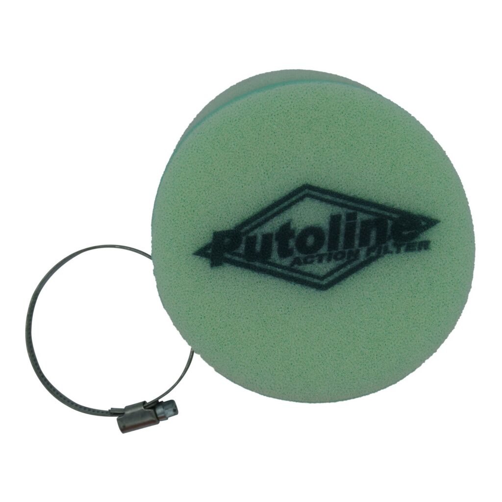 AIR FILTER POLARIS (60X180)
