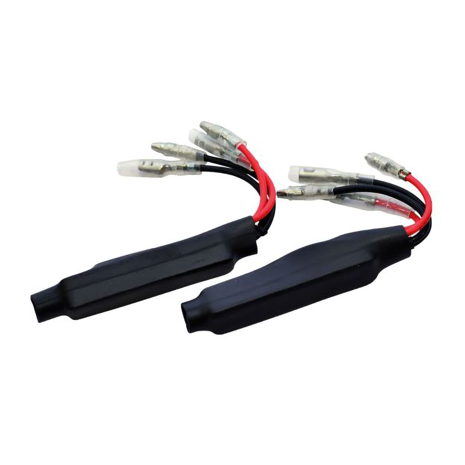 OXFORD 18 WATT/ 10 OHM CERAMIC RESISTORS - Image 1
