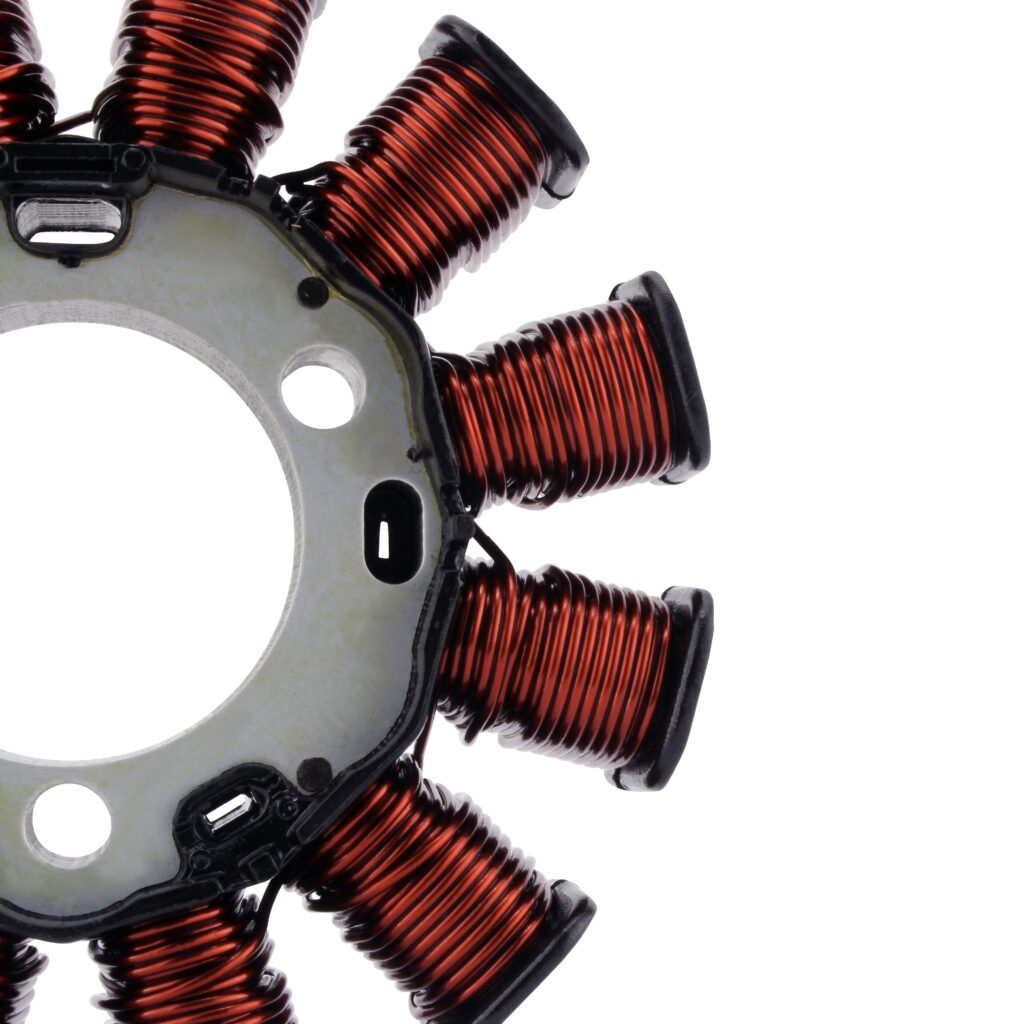 STATOR HON CRF 250 F '19-22'