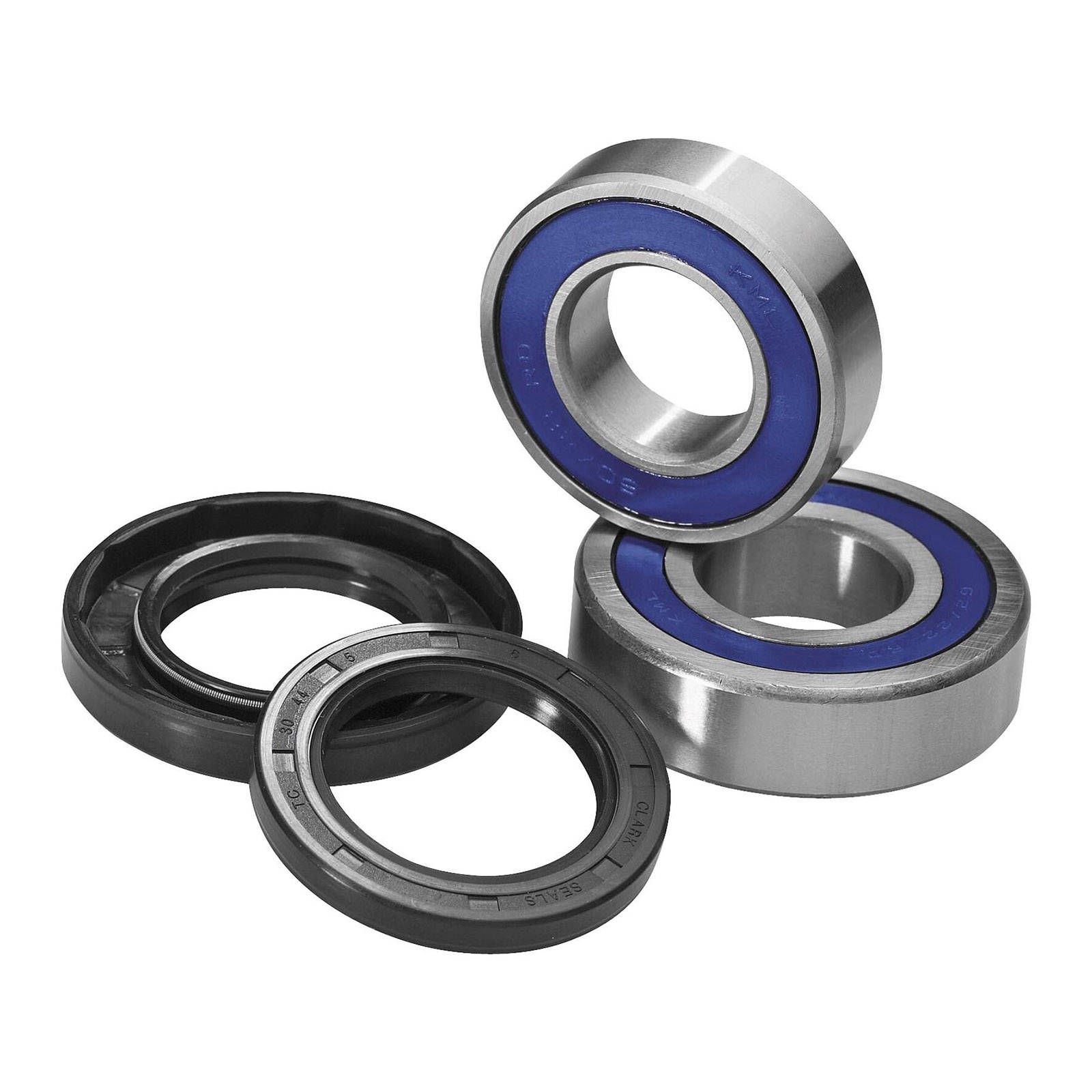 WHEEL BRG KIT 25-1653 - Image 1