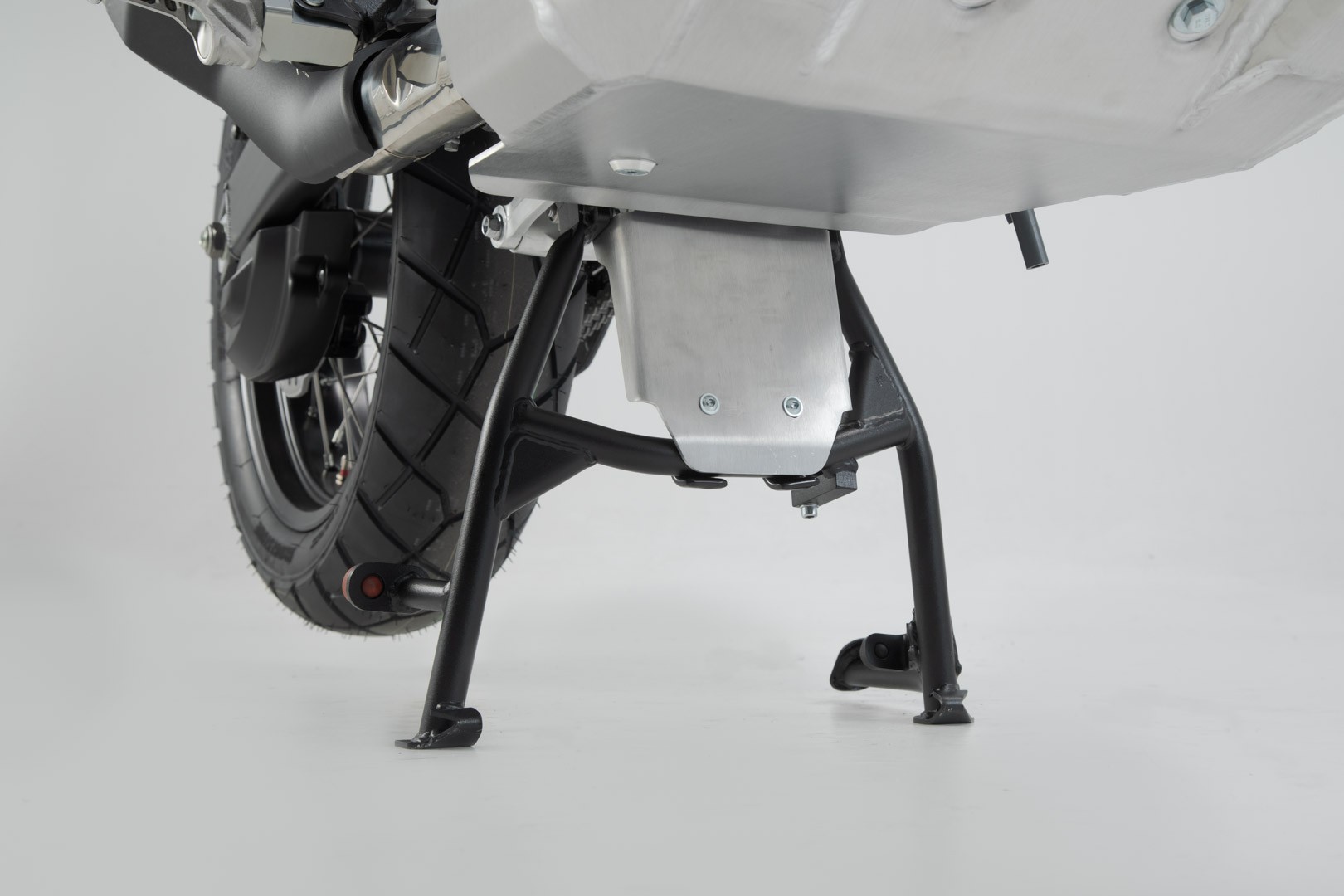 CENTER STAND SW MOTECH CRF1100L AFRICA TWIN / ADV SPORTS (19-) - Image 1