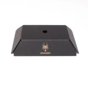 WHITES LIGHT DISPLAY STAND (HOLDS 1 UNIT) - Image 1
