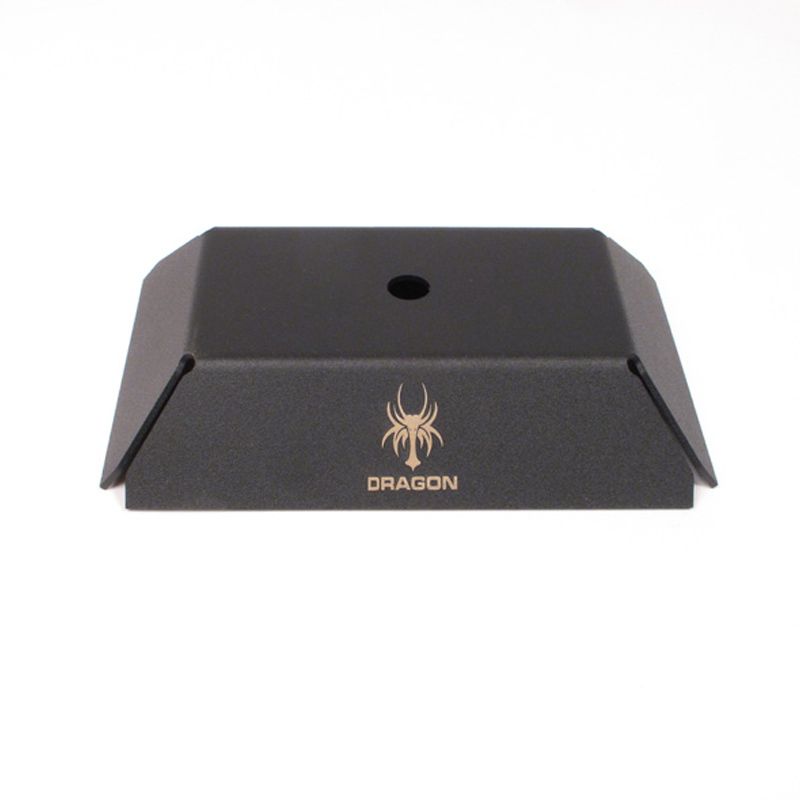 WHITES LIGHT DISPLAY STAND (HOLDS 1 UNIT)