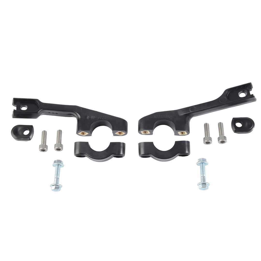 X-Future Mounting Kit Acerbis [] - Image 1