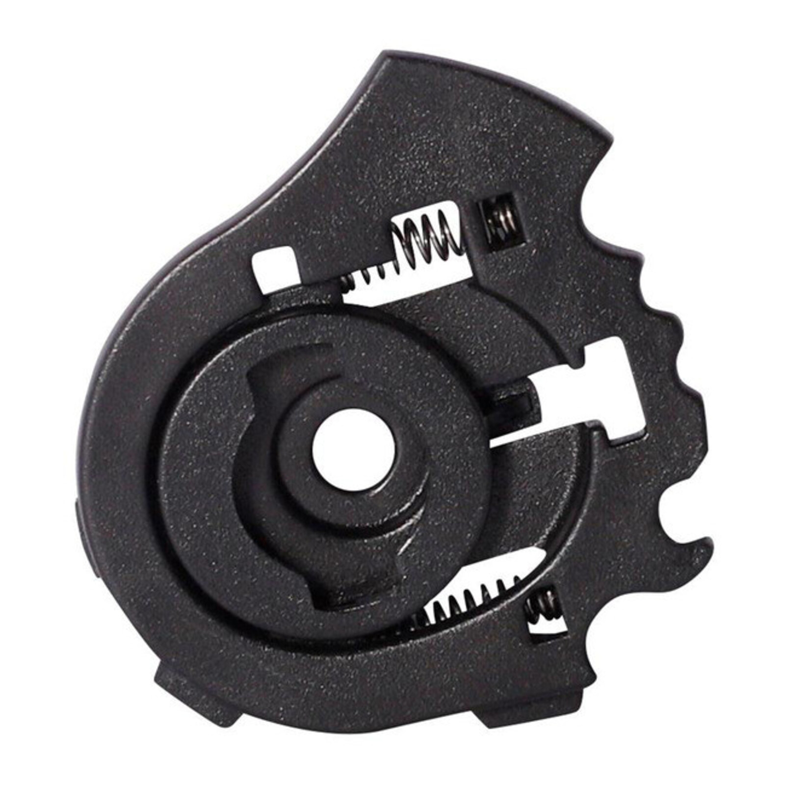 LS2 FF908 Ratchet System + Screws - Image 1