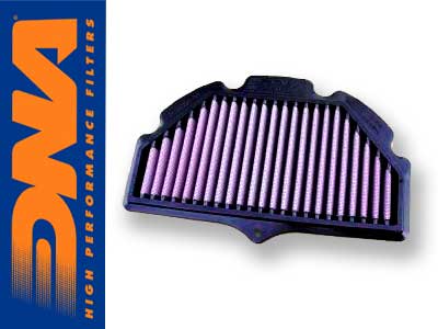 Air Filter DNA Performance GSXR600/750