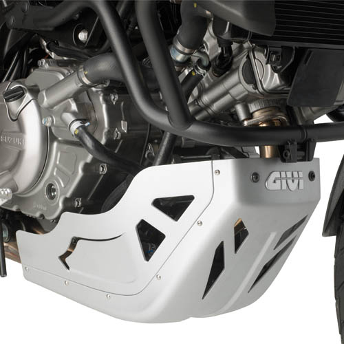 ALU SUMP GUARD YAMAHA XT1200 Z '10- / ZE '14-