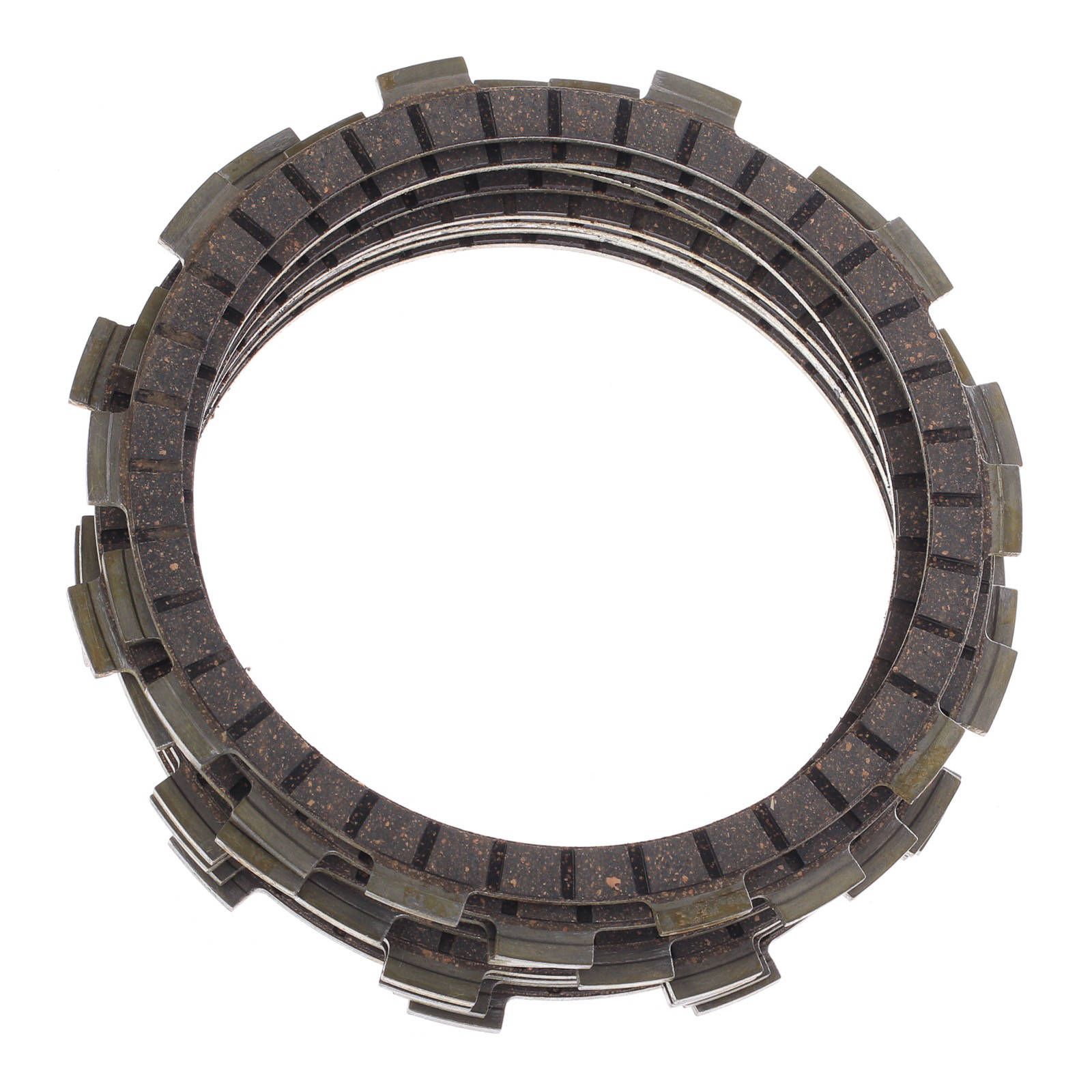 WHITES CLUTCH KIT KDX200 H 95-99/ KDX220 97-06 - Image 1