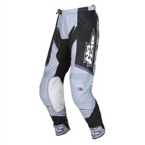 No Fear Elektron Motocross Pants Blackout - Image 1