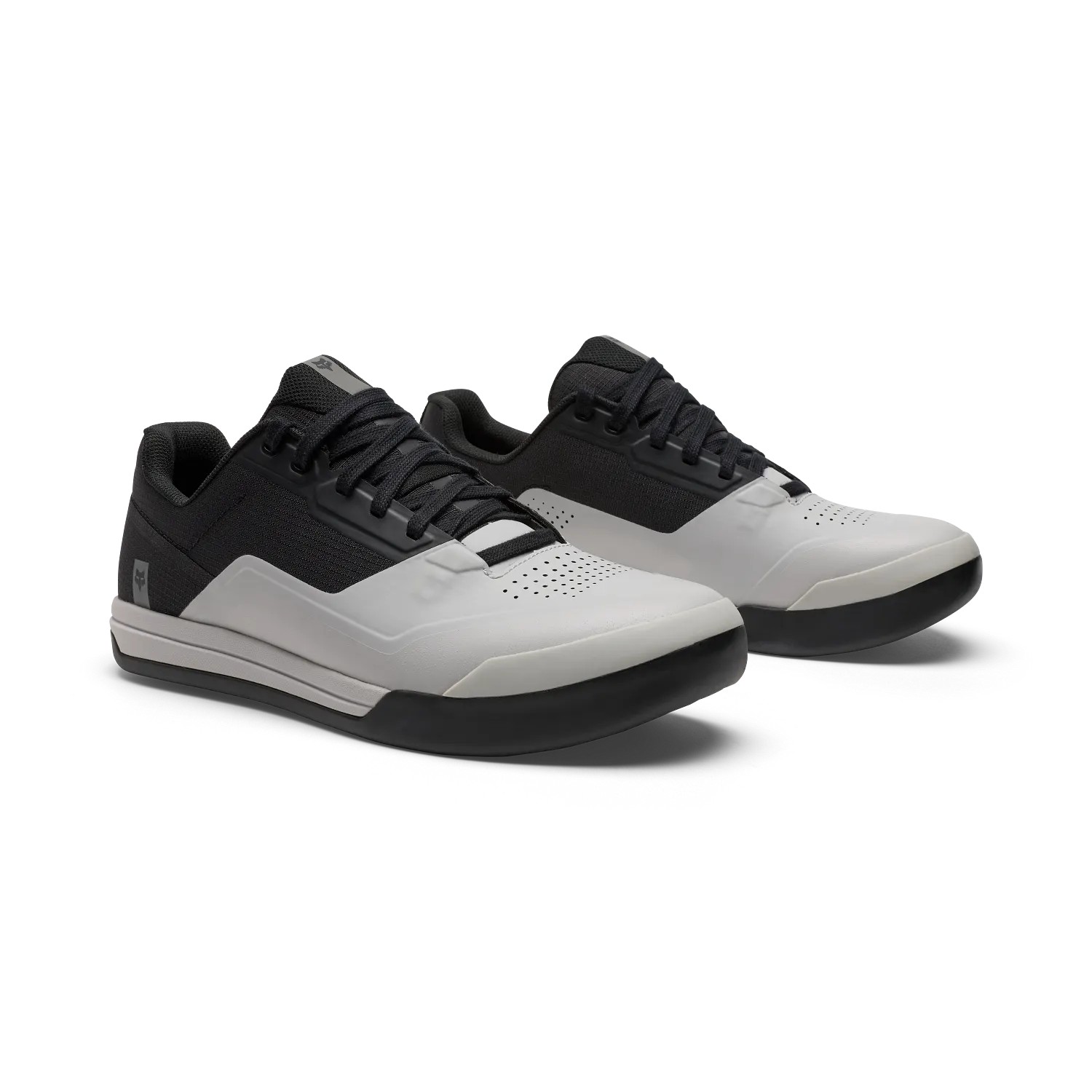 Fox Union Flat MTB Shoes Vintage White - Image 1