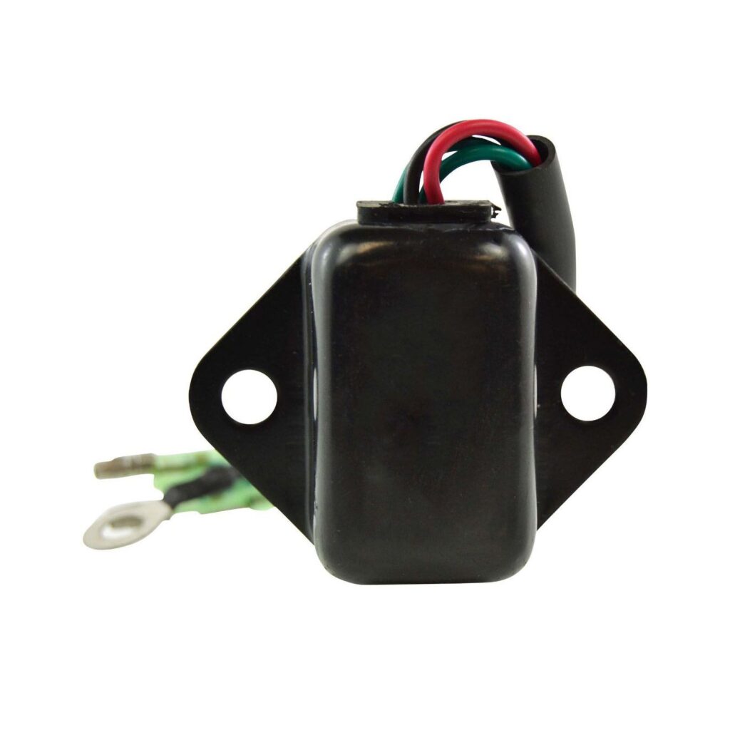 REGULATOR RECTIFIER ASSTD YAM RFR FITMENTS (RM30922)