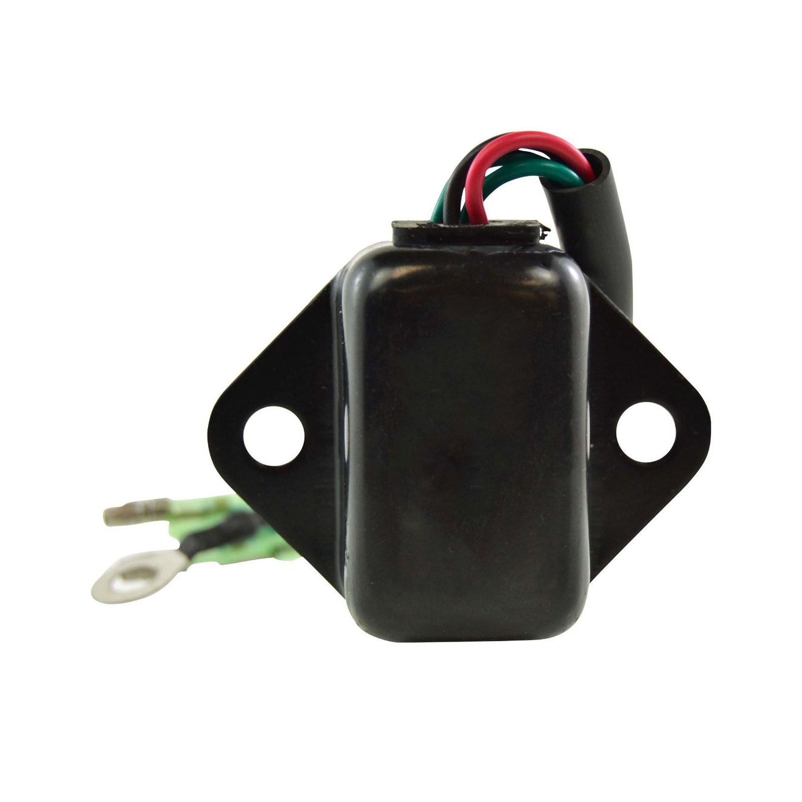 REGULATOR RECTIFIER ASSTD YAM RFR FITMENTS (RM30922) - Image 1
