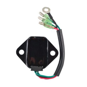 REGULATOR RECTIFIER ASSTD YAM RFR FITMENTS (RM30922) - Image 2