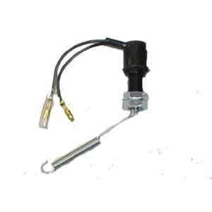 Switch Stoplamp Yamaha Style