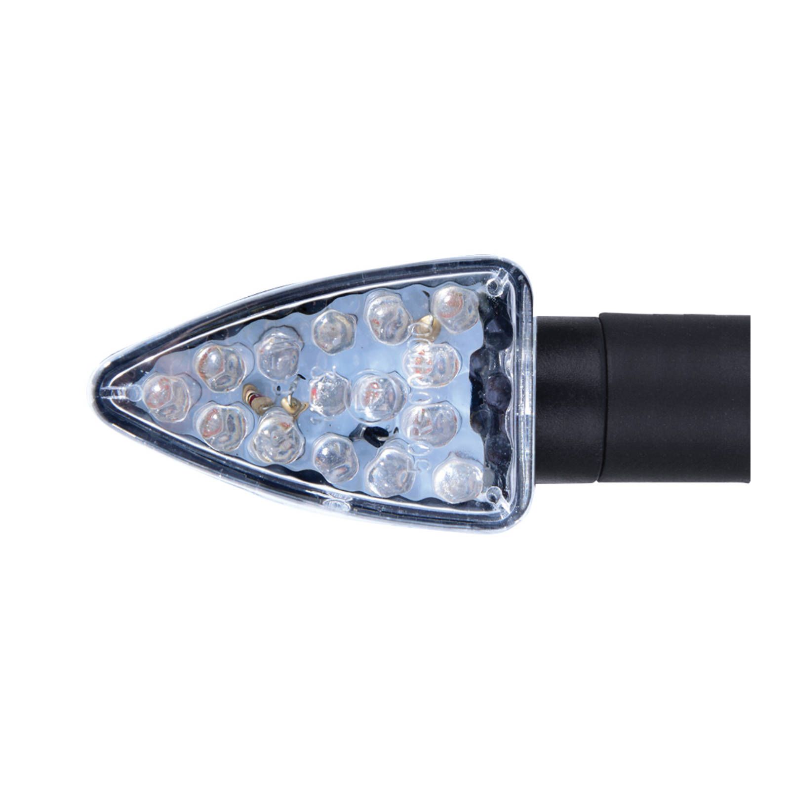 OXFORD INDICATOR - ARROW LONG BLK - Image 1