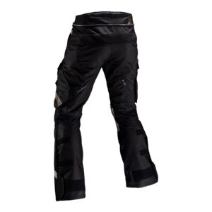Leatt 5.5 ADV MultiTour Pant (Short) - Stealth Black/Grey - Image 2