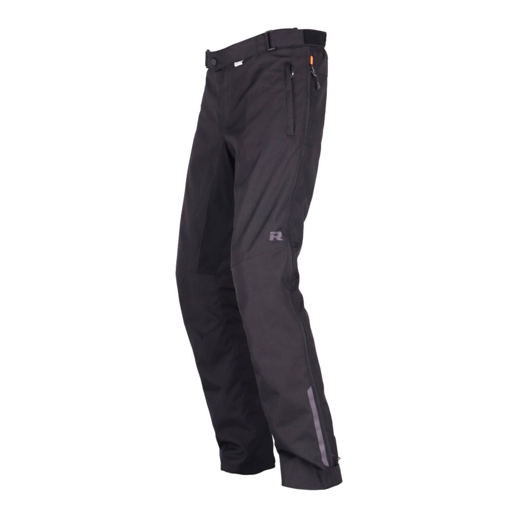 Richa Suburbanite Road Pants Black