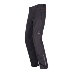 Richa Suburbanite Road Pants Black - Image 3