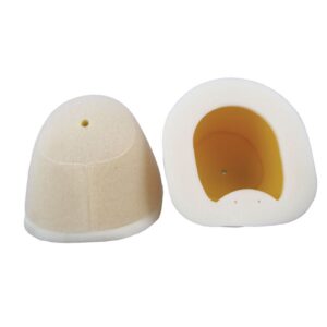 AIR FILTER SUZ RM125/250 93-95 - Image 1