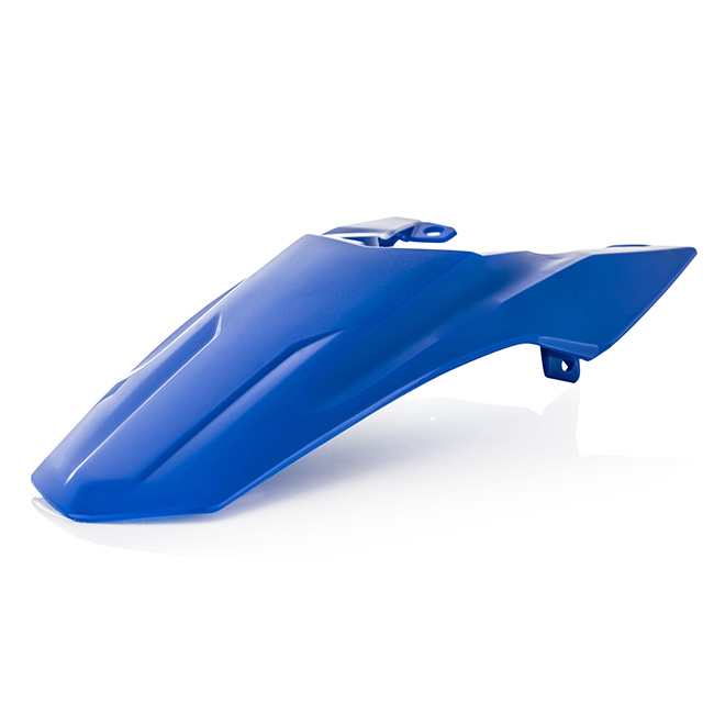 Rear Mudguard YZ65 Blue Acerbis [A]