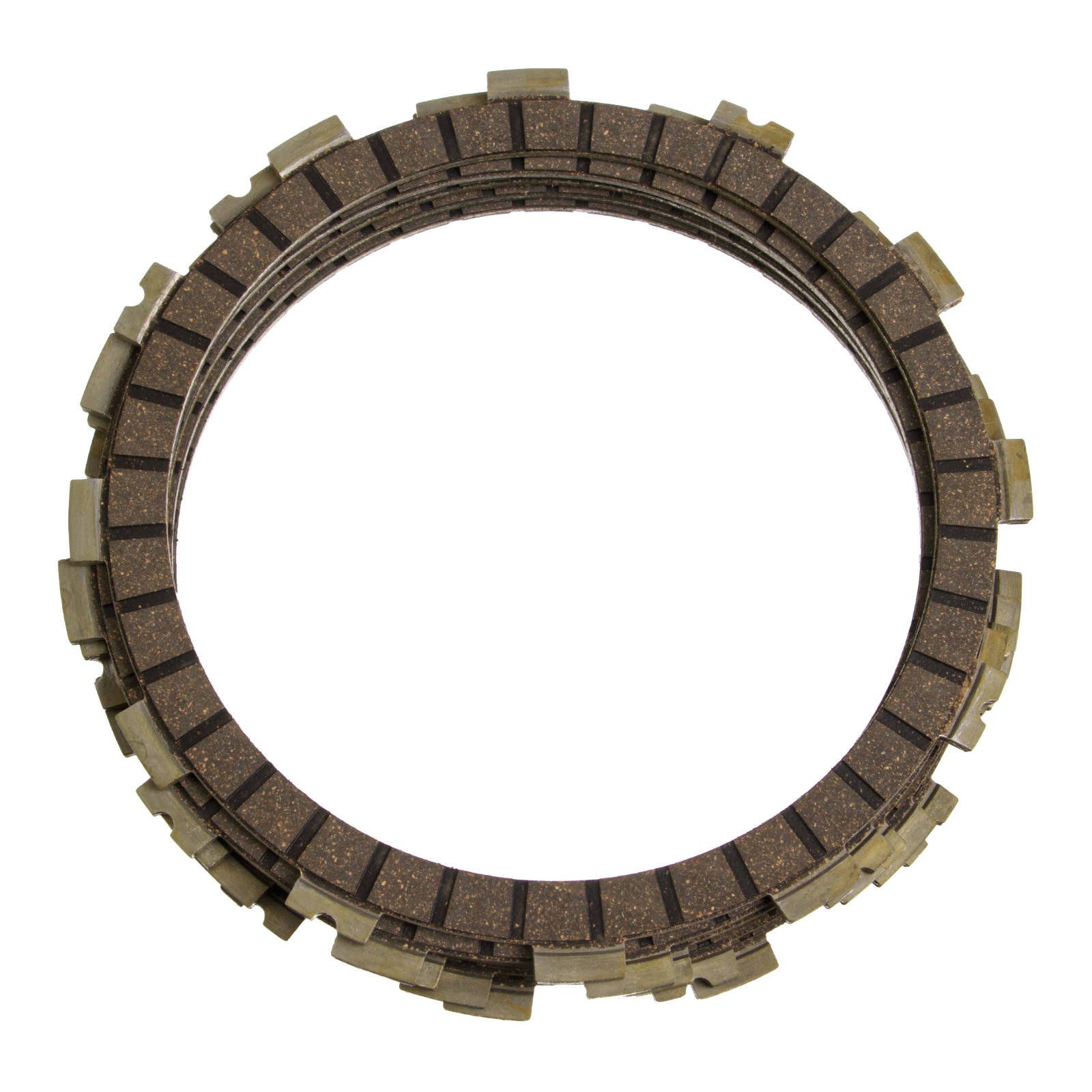 WHITES CLUTCH KIT KLF300'87-05 - Image 1