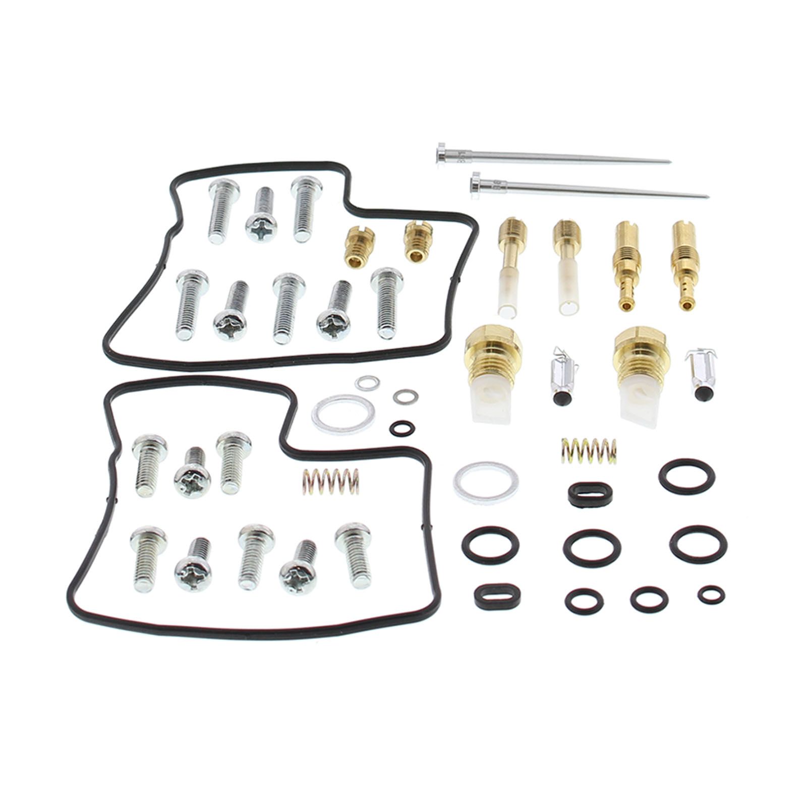 CARBURETTOR REBUILD KIT 26-1622 - Image 1