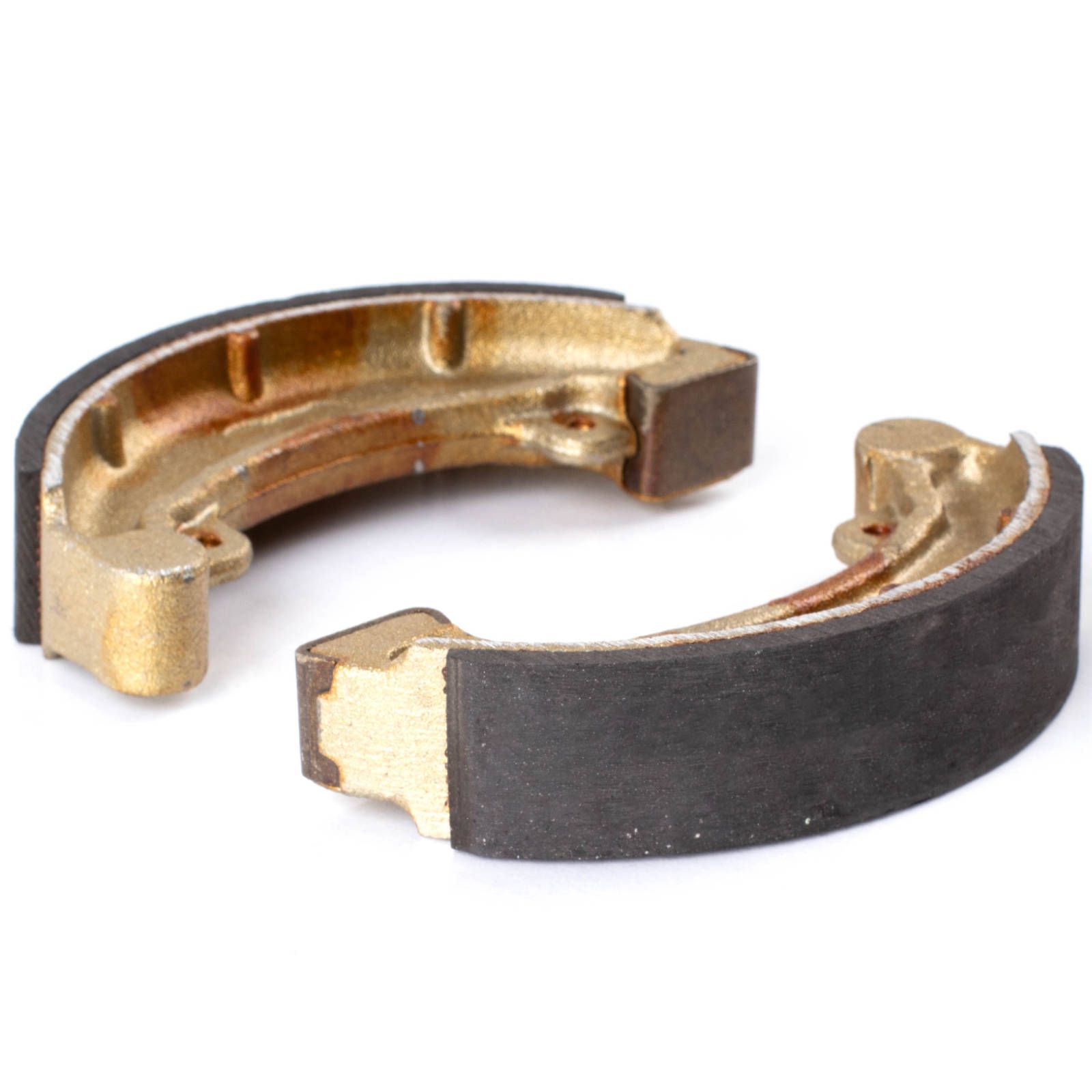 PREMIER BRAKE SHOES XL250 130x25mm - Image 1