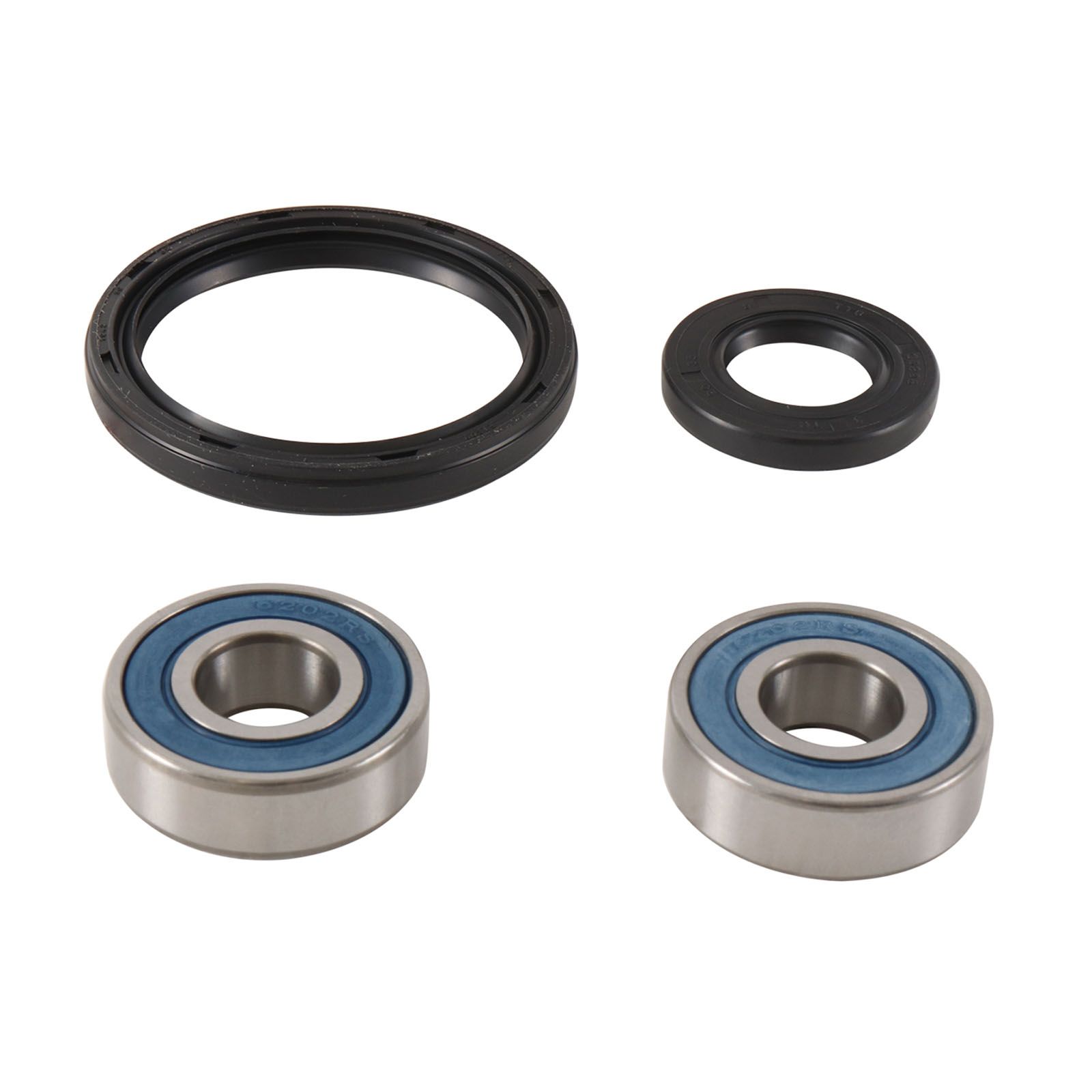 WHEEL BEARING KIT 25-1745 - Image 1