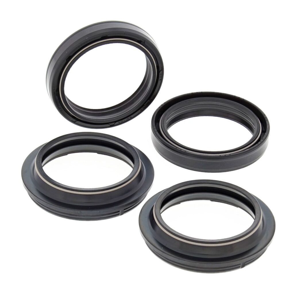 DUST AND FORK SEAL KIT 56-137