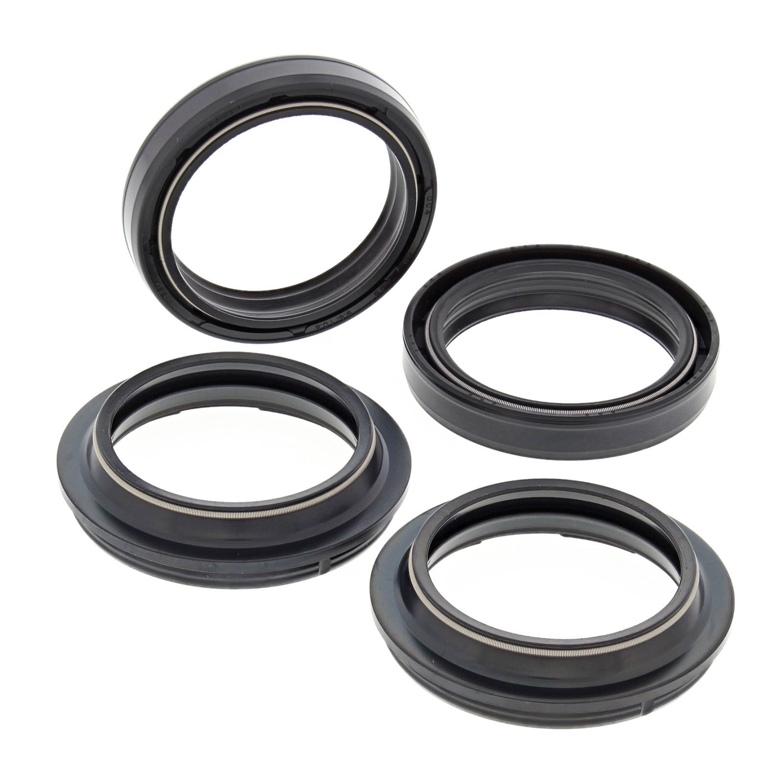 DUST AND FORK SEAL KIT 56-137 - Image 1