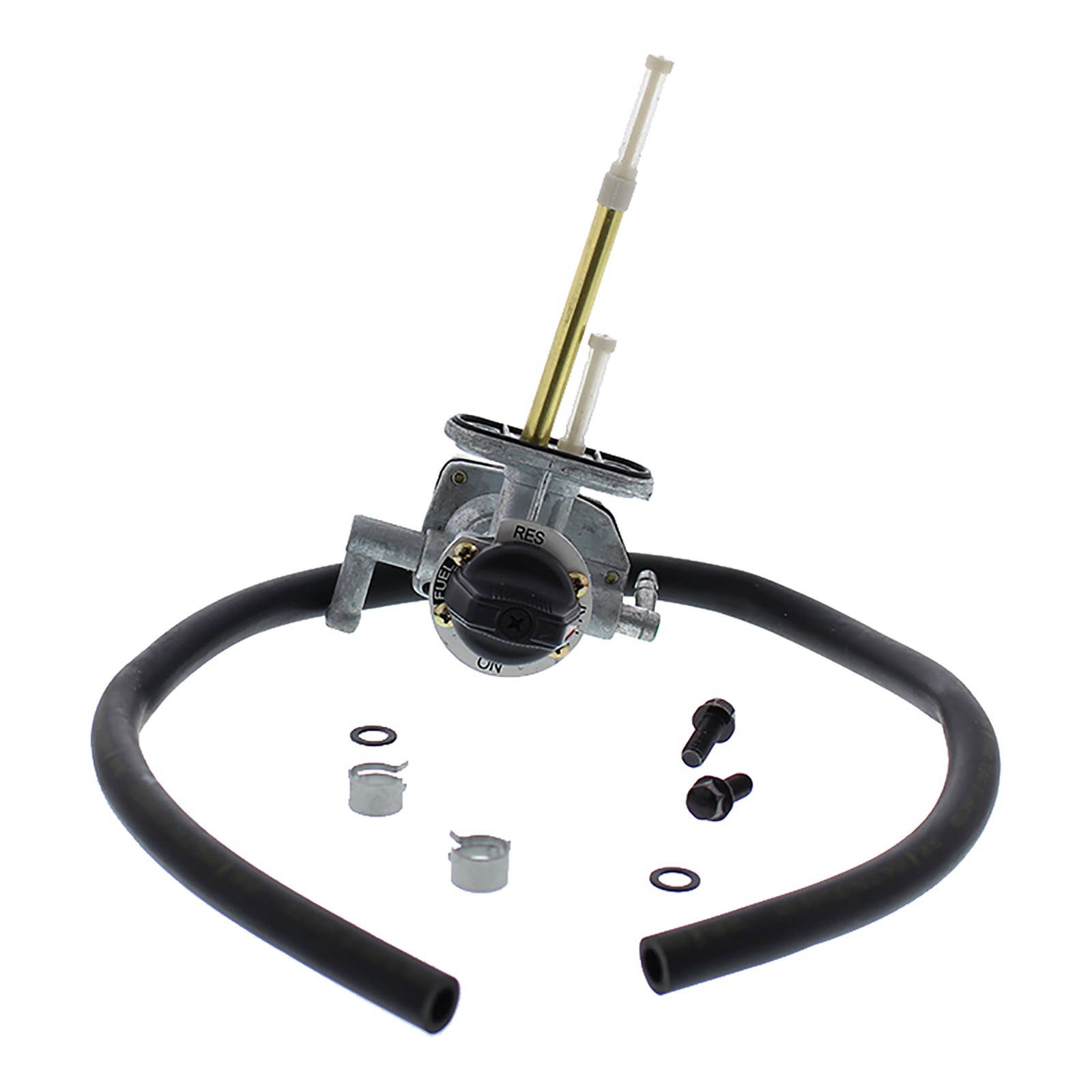All Balls Racing Fuel Tap Kit (FS101-0032) - Image 1