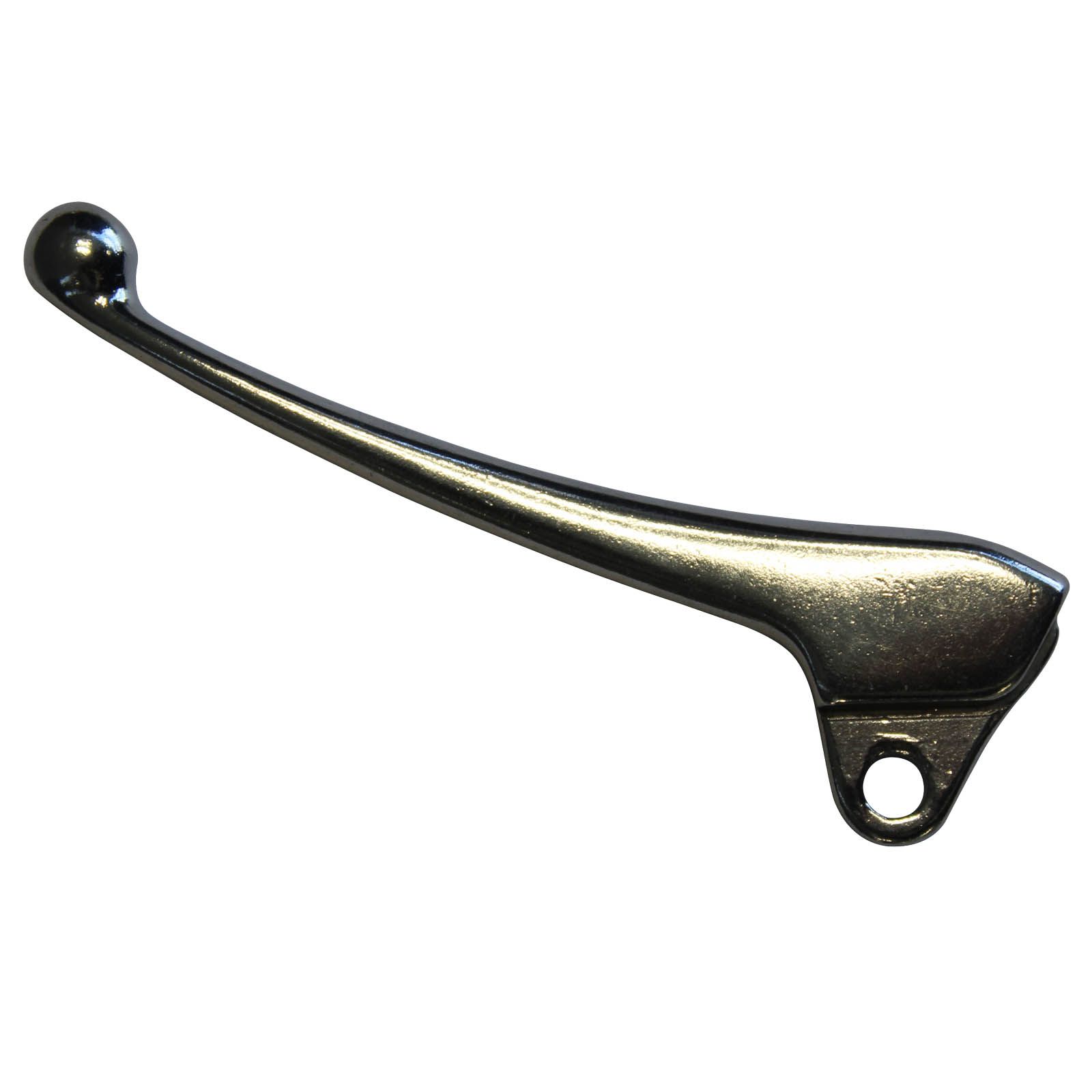 WHITES LEVER BRAKE YAM Jog50 L/Hand - Image 1