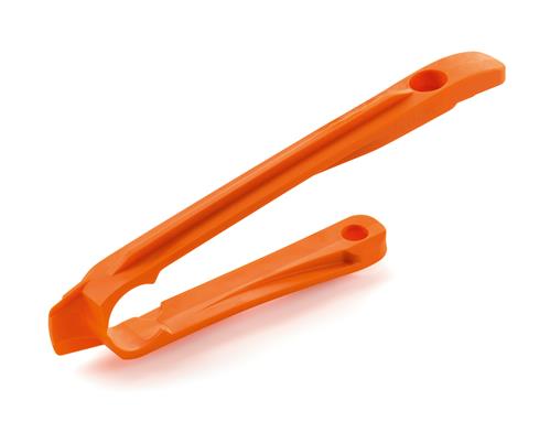 Chain Slider KTM Powerparts Factory Orange