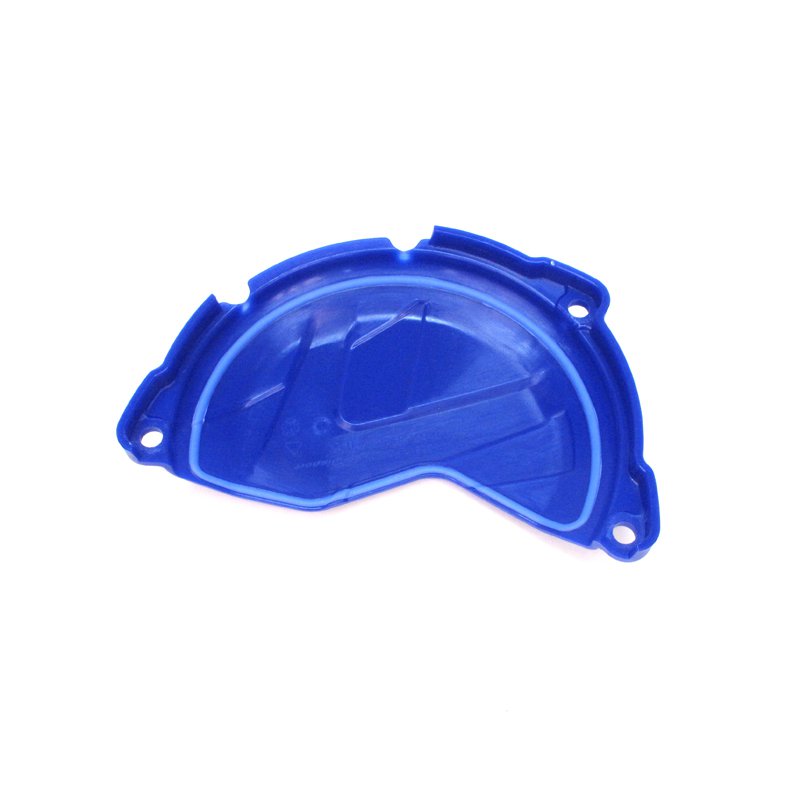 CLUTCH COVER PROTECTOR YAM YZ250F 14-16 98YBLU