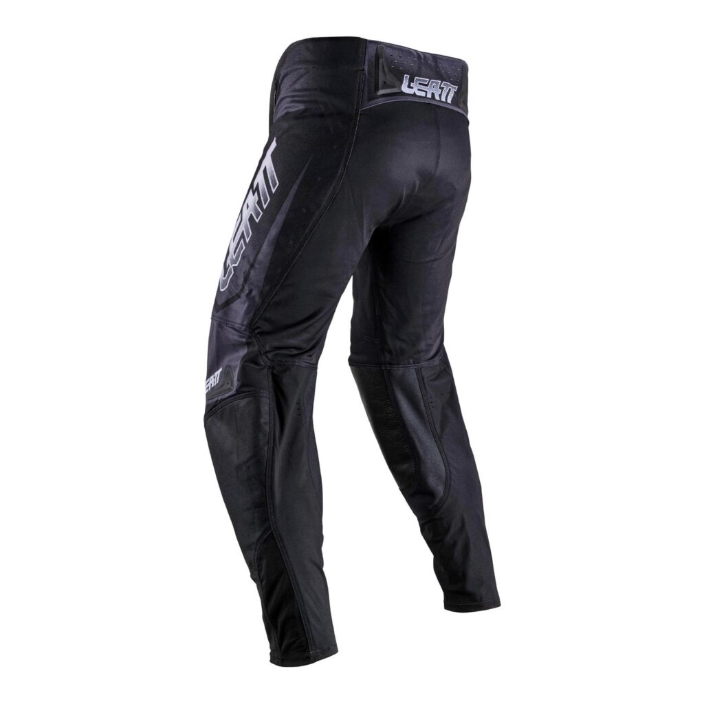 Leatt 4.5 Motocross Pants - Stealth