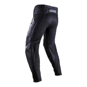 Leatt 4.5 Motocross Pants - Stealth - Image 2