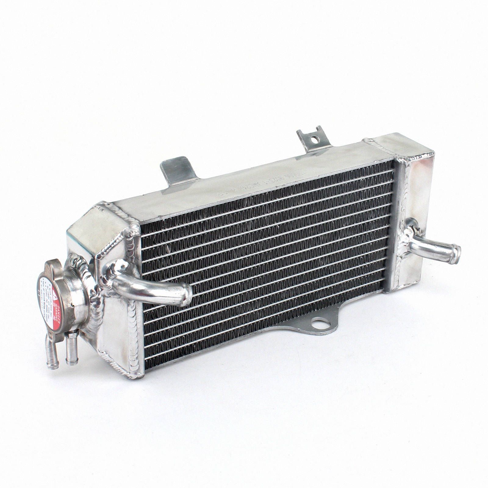 WHITES RADIATOR RIGHT HON CRF450R 09-12 - Image 1
