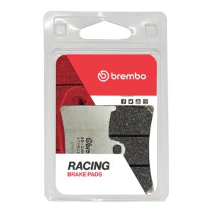 Brembo Brake Pad - Carbon Ceramic Race - Image 1