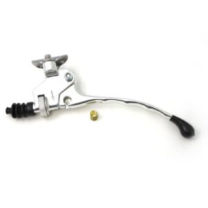 WHITES LEVER ASSY BRAKE TOMASSELLI REPRO - Image 2