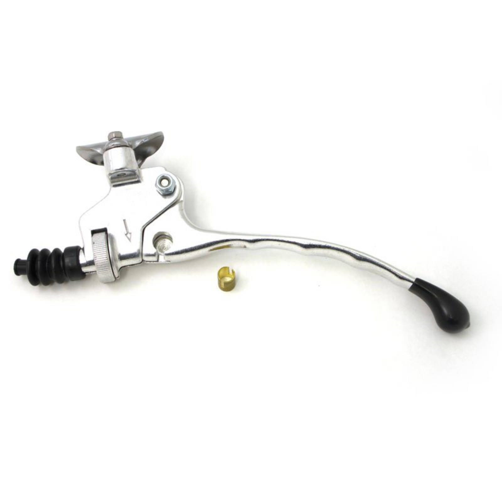 WHITES LEVER ASSY BRAKE TOMASSELLI REPRO - Image 2