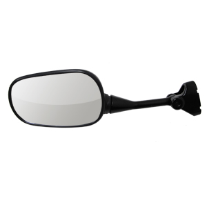 Mirror Honda VFR800 02- Left Black