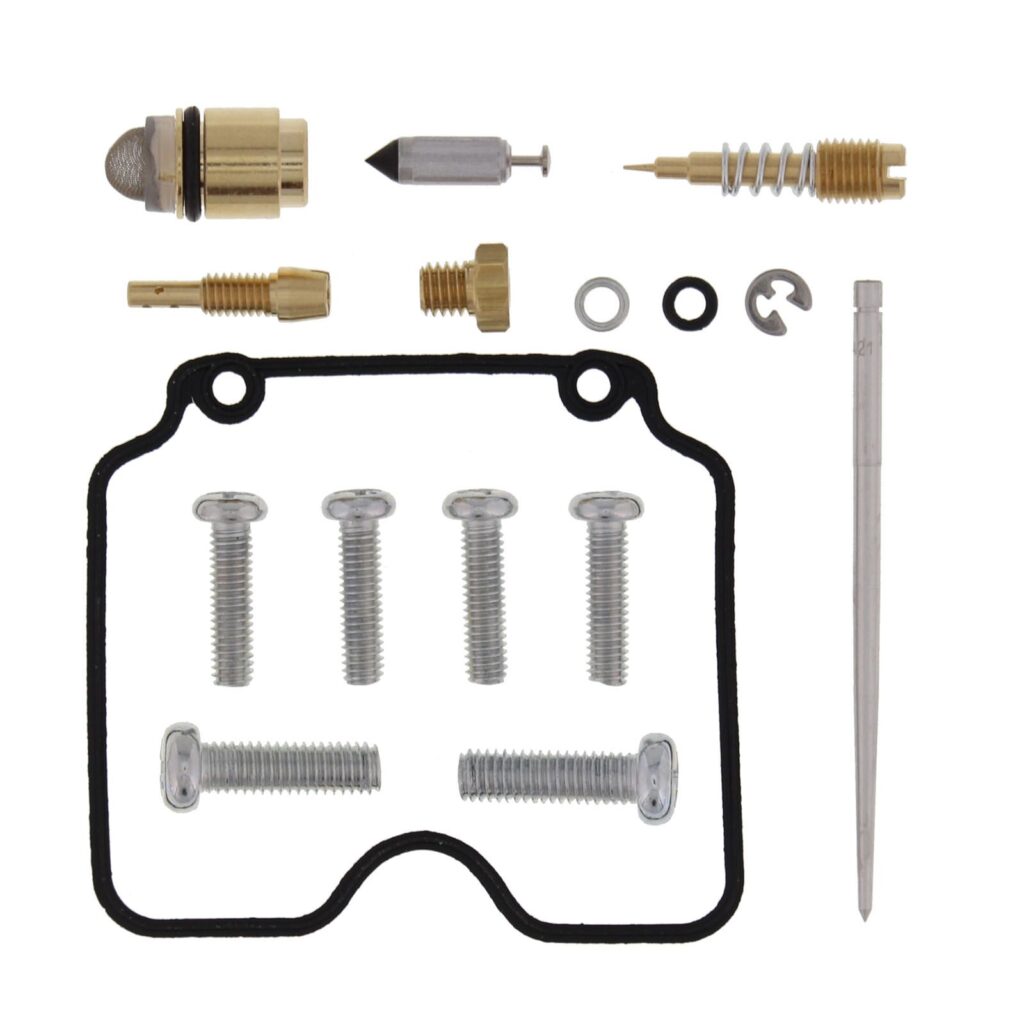CARBURETTOR REBUILD KIT 26-1152
