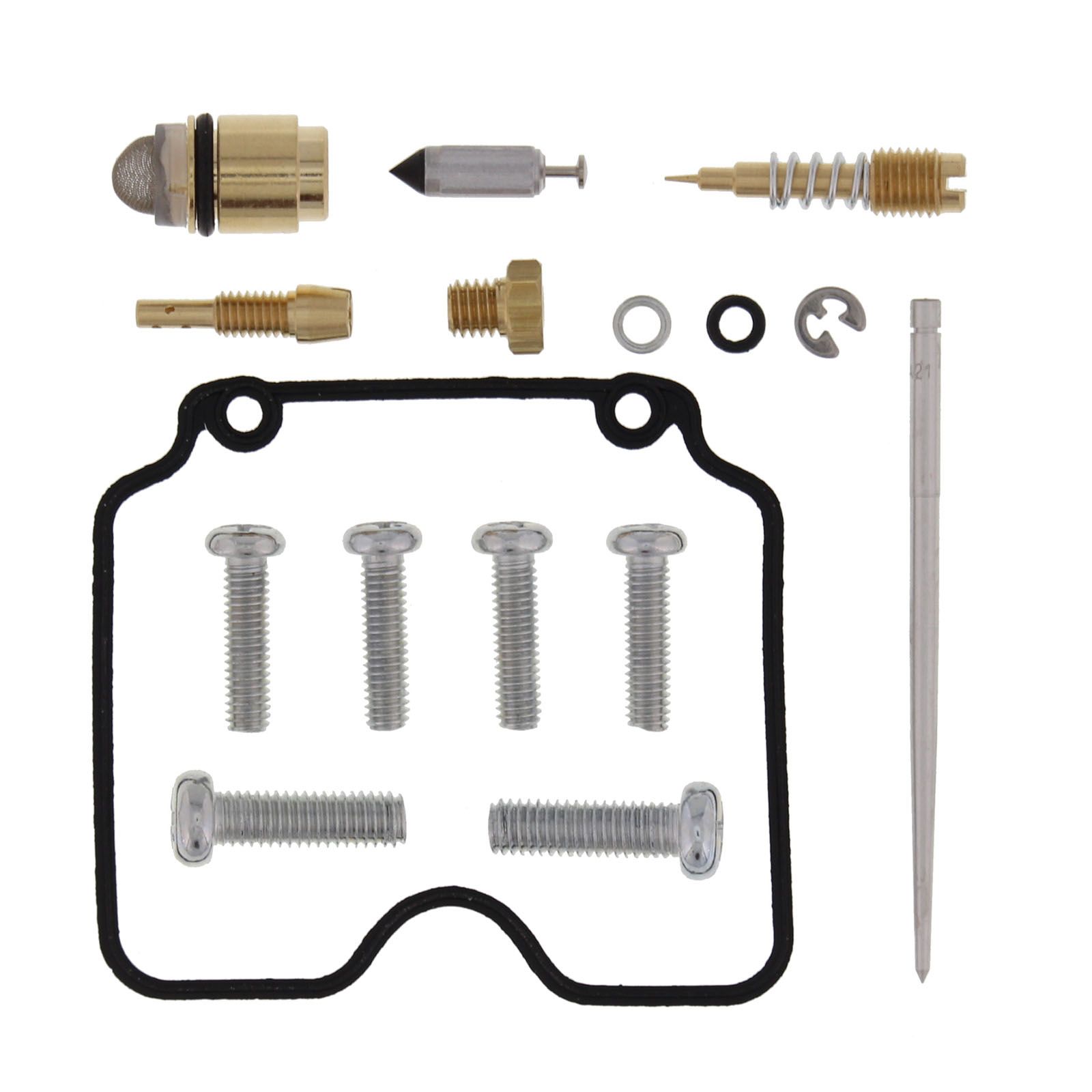 CARBURETTOR REBUILD KIT 26-1152 - Image 1