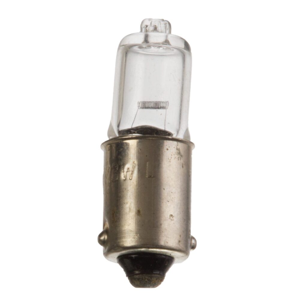 BULBS 12V 23W Ind (FLULC/SC/FLHDU/FLUMB)