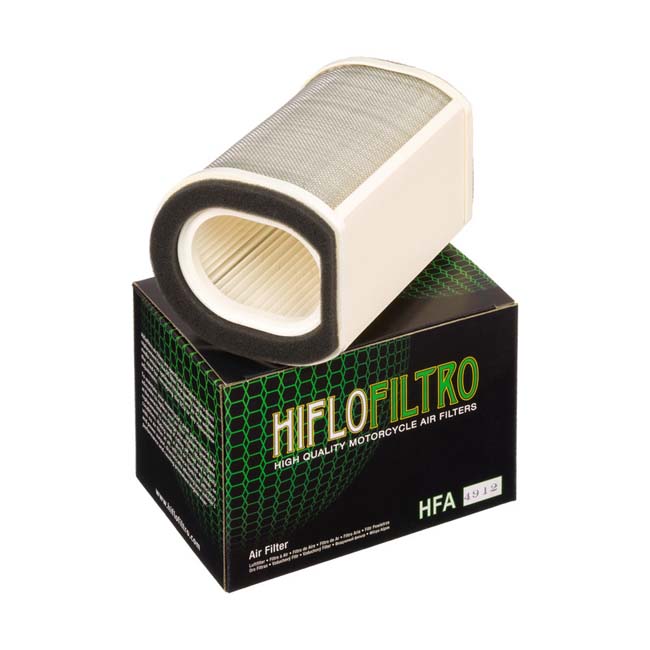 Hiflo Air Filter [A]