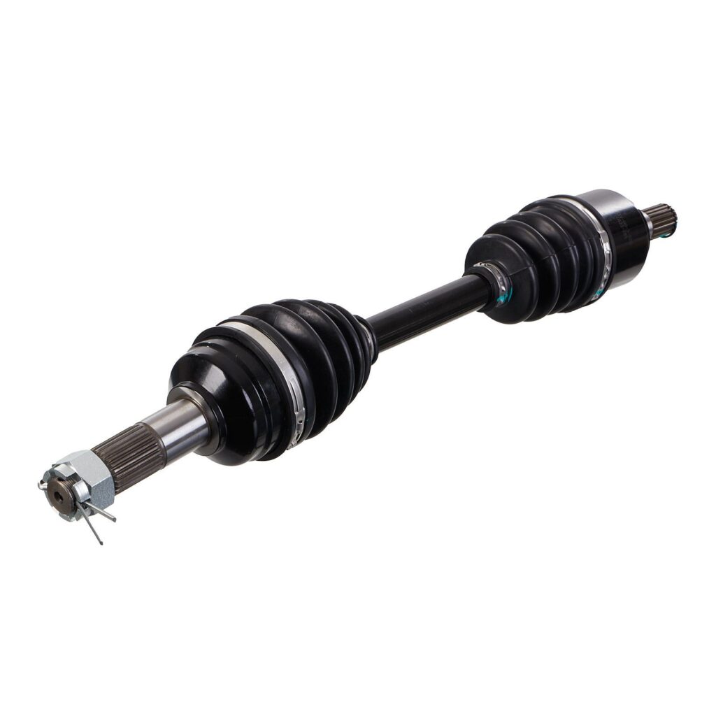 ATV CV/AXLE 6 BALL COMPLETE SHAFT