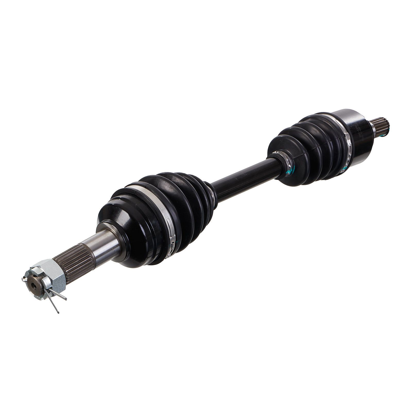 ATV CV/AXLE 6 BALL COMPLETE SHAFT - Image 3