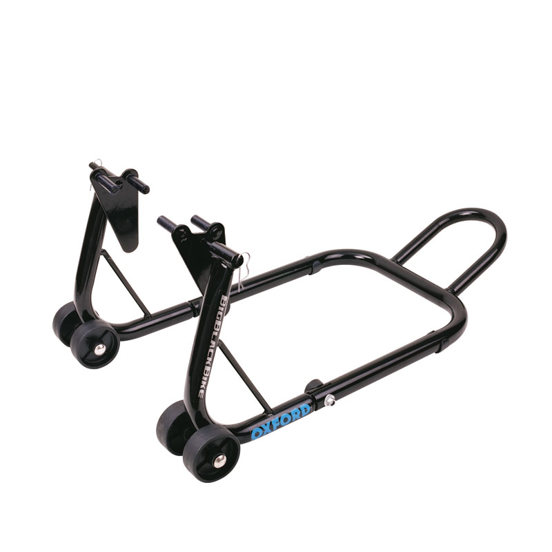 Stand Oxford Big Black Bike Front