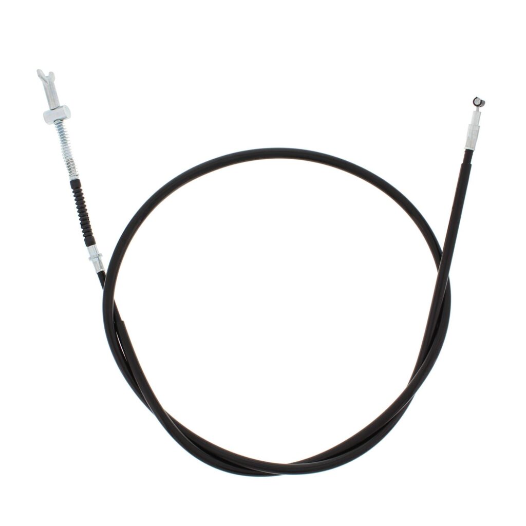 REAR BRAKE CABLE TRX250 TE/TM 2002-14